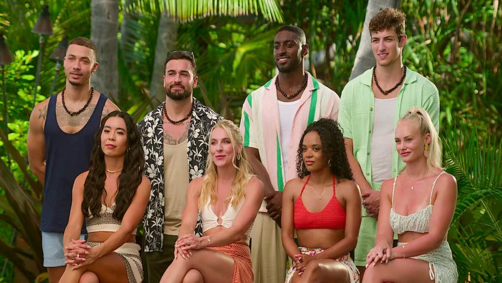 Temptation Island 2025